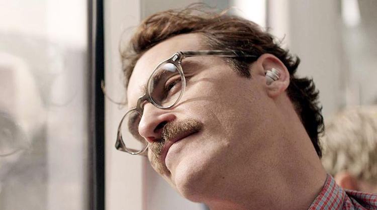 Her (2013)