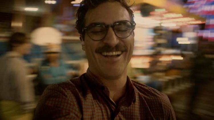 Her (2013)