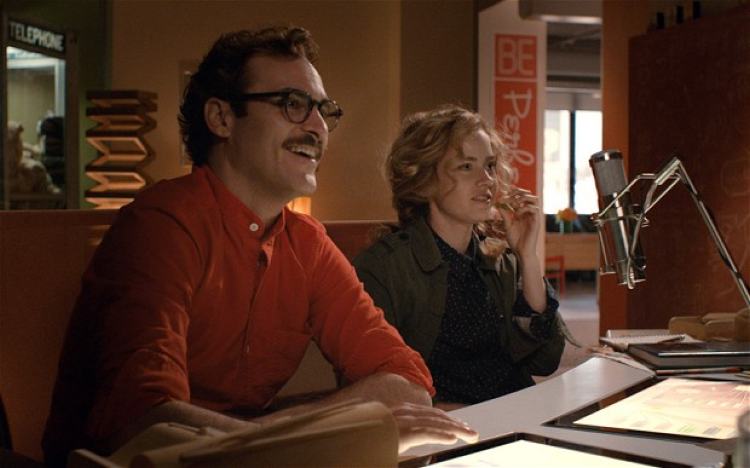 Her (2013)