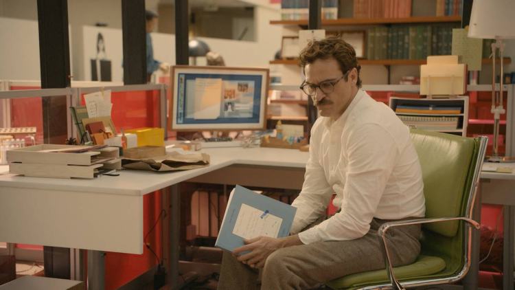 Her (2013)