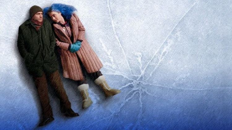 Eternal Sunshine of the Spotless Mind