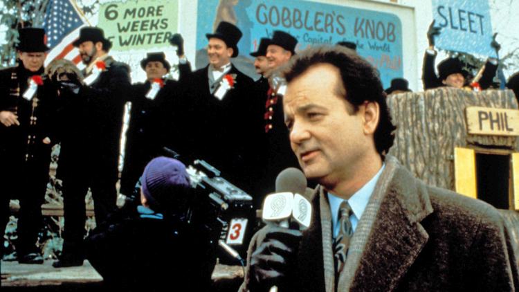 Groundhog Day