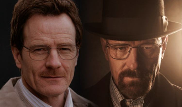 Breaking Bad