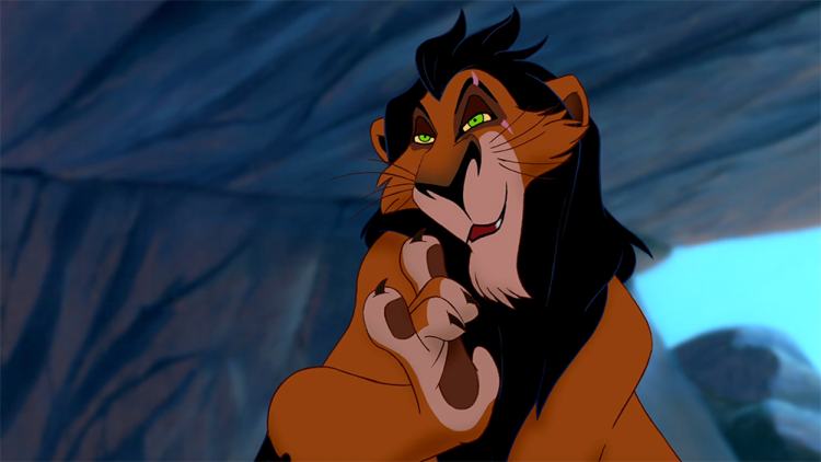 Scar