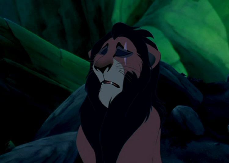 Scar