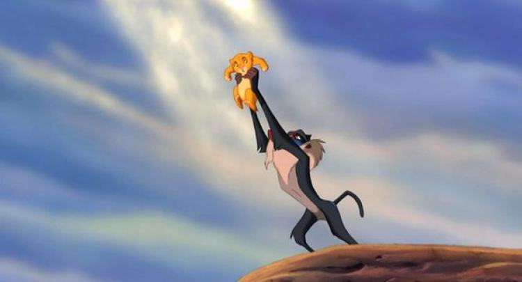 Simba