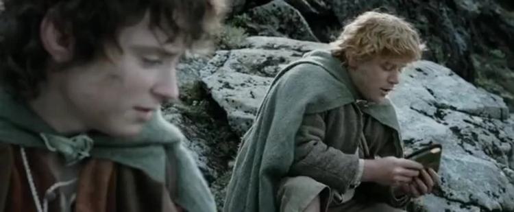 The Complete Philosophy of The Lord of the Rings