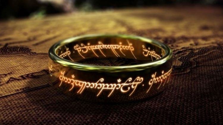 The Fellowship of the Ring, The nine members of the Fellows…