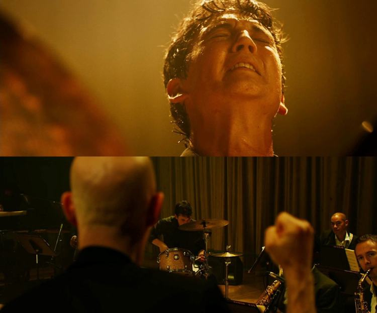 Whiplash: The Duality of Greatness | The Human Front
