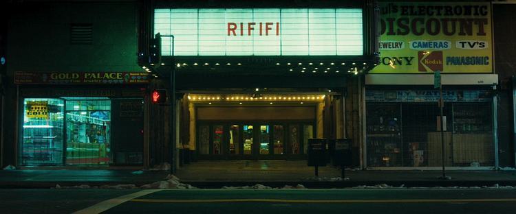 Whiplash (2014)