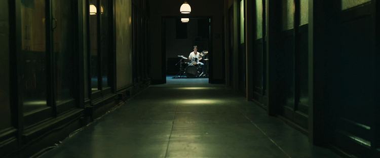 Whiplash (2014)