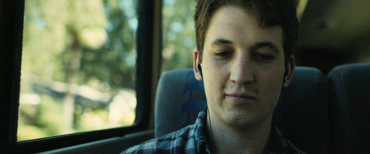 Whiplash (2014)