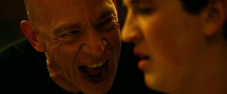 Whiplash (2014)