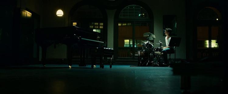 Whiplash (2014)