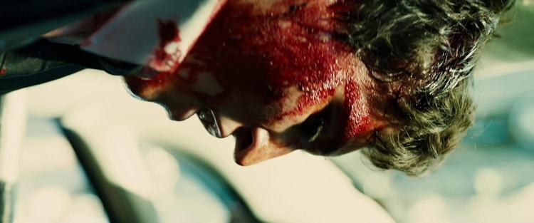 Whiplash (2014)