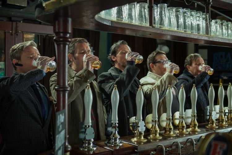 Drink up!