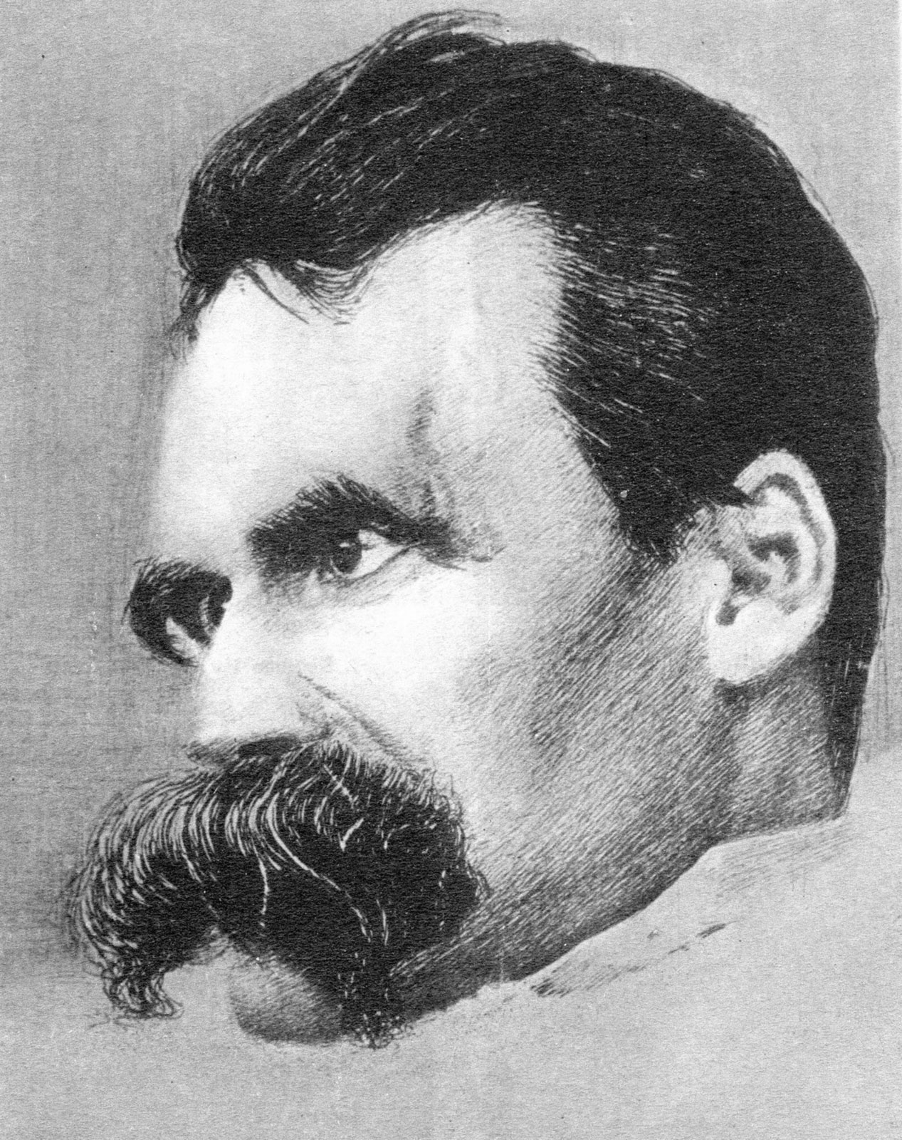 Nietzsche