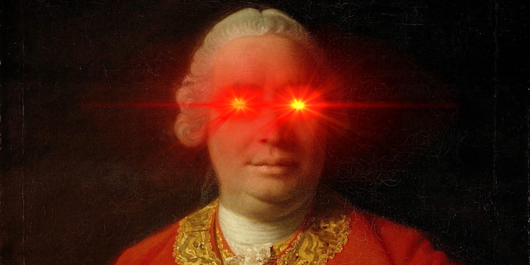 hume