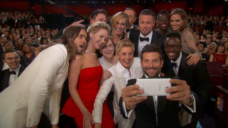 Celebrities