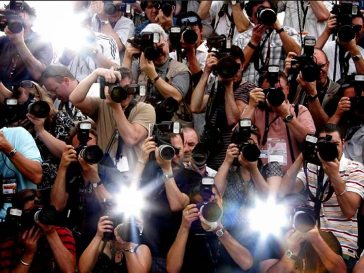 Cameras