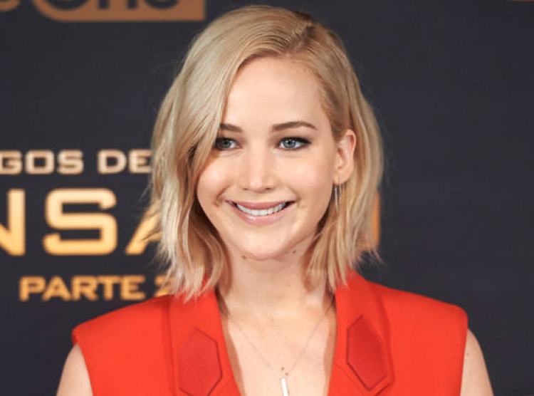 Jennifer Lawrence