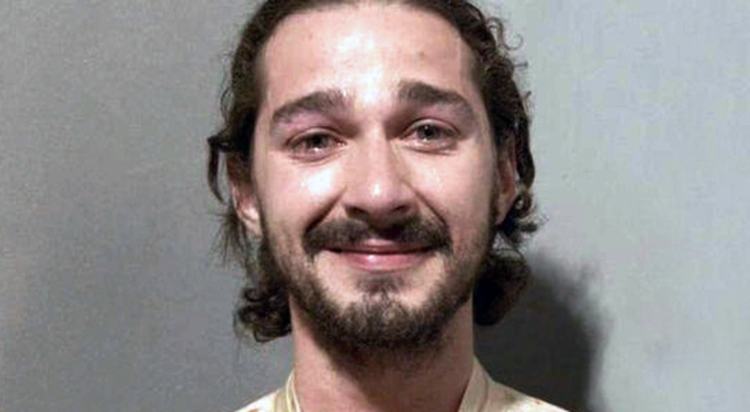 Shia Labeouf