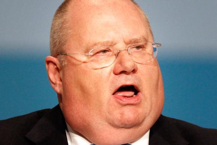 Eric Pickles