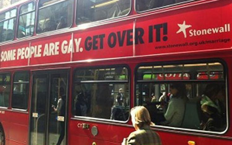 London Bus