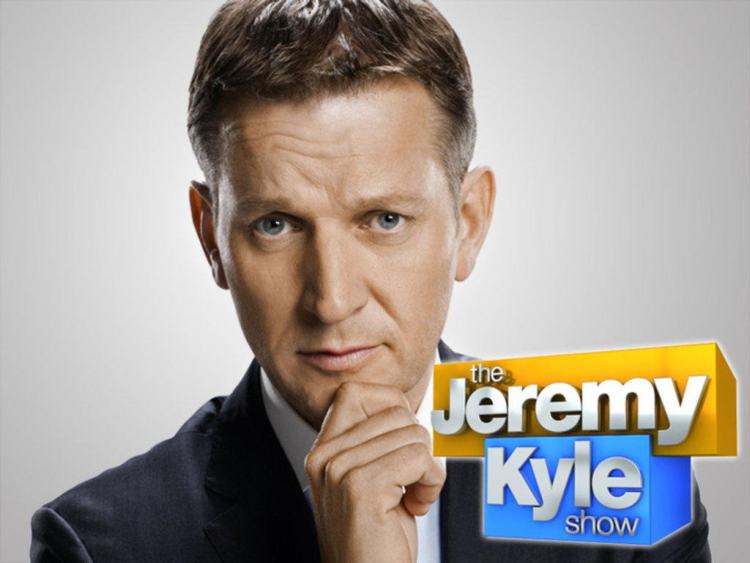 Jeremy Kyle