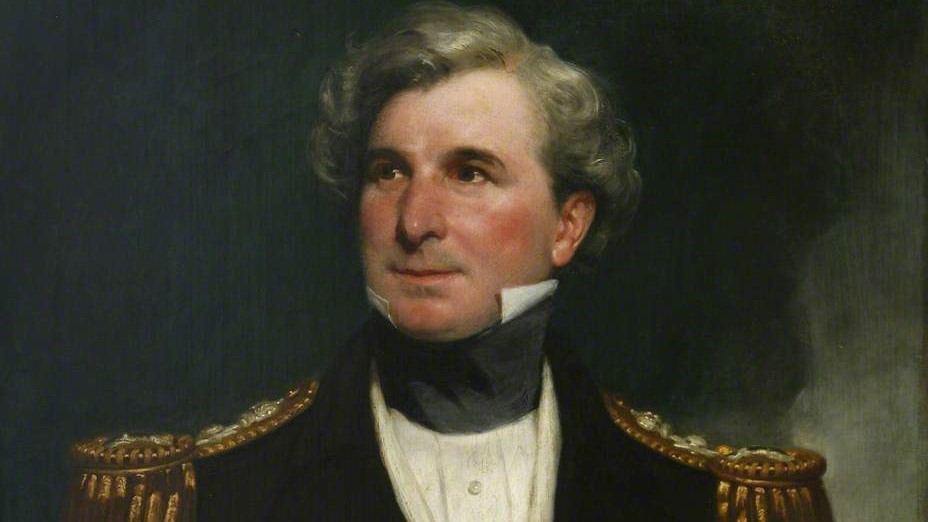 james_clark_ross