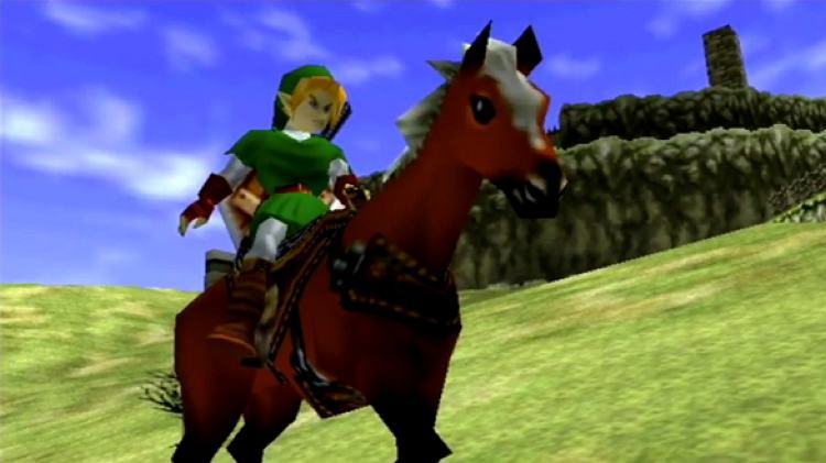 Epona