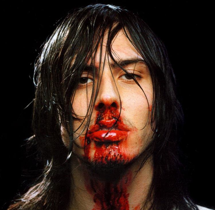 Nosebleed
