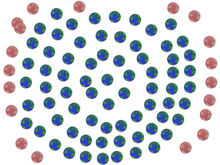 Possible worlds
