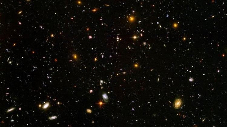 The Hubble Telescope