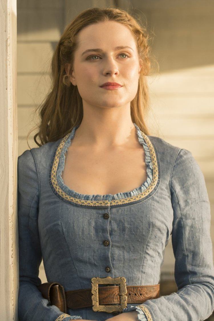Dolores (Westworld)