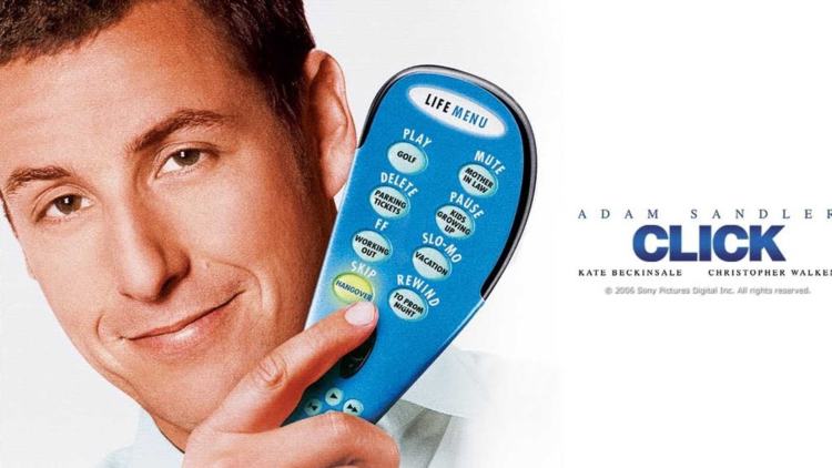 Click (2006)