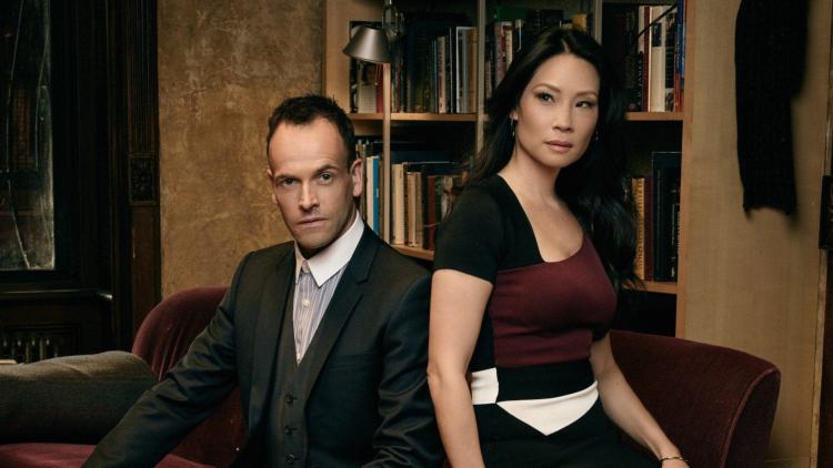 Elementary S3E9