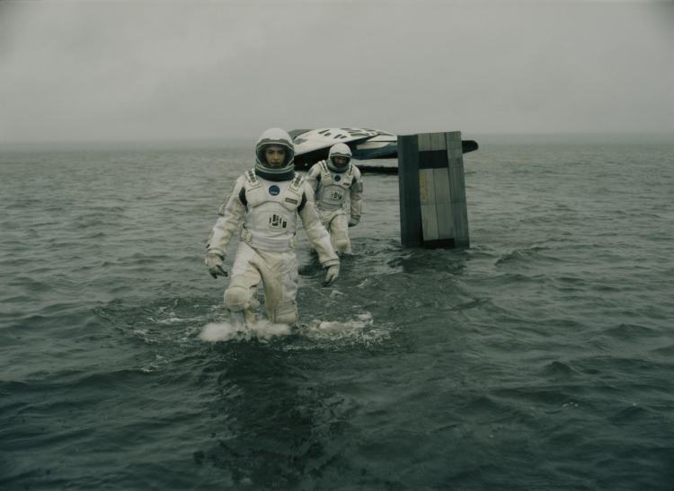 Interstellar (2014)