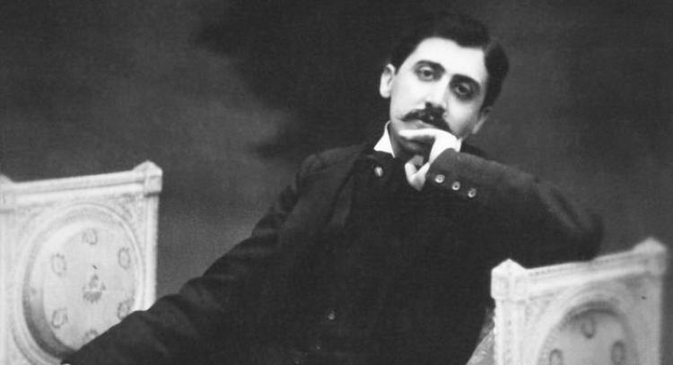 Marcel Proust