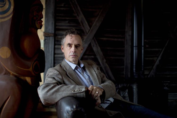 Jordan Peterson