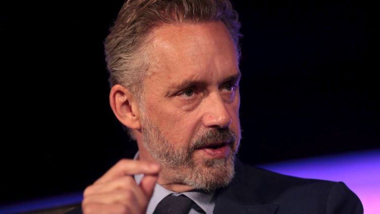 Jordan Peterson