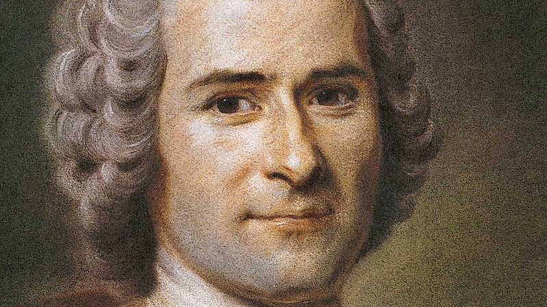 rousseau