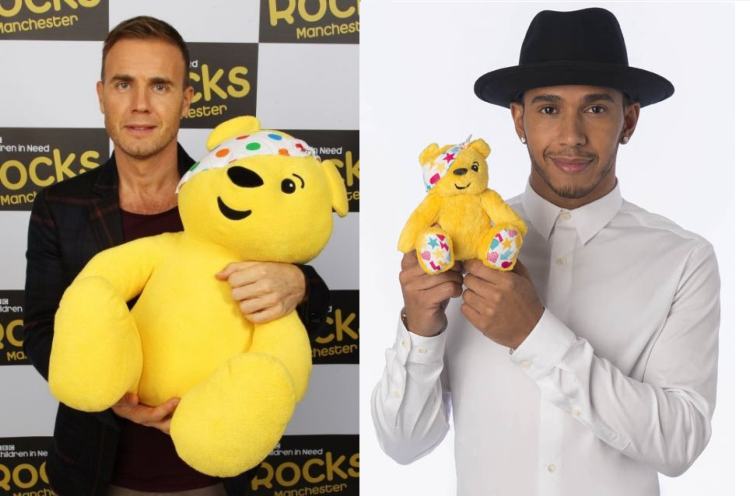 Barlow and Hamilton
