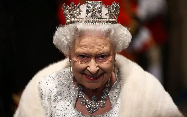 The Queen