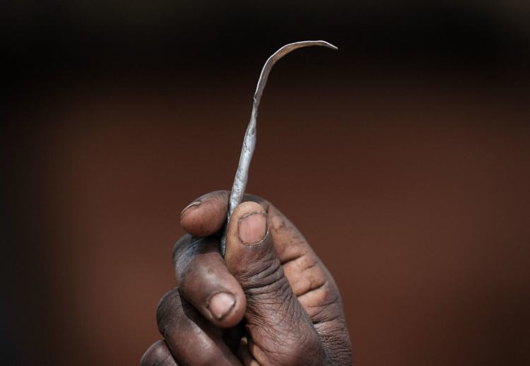 FGM instrument