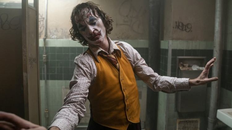 Joker (2019)