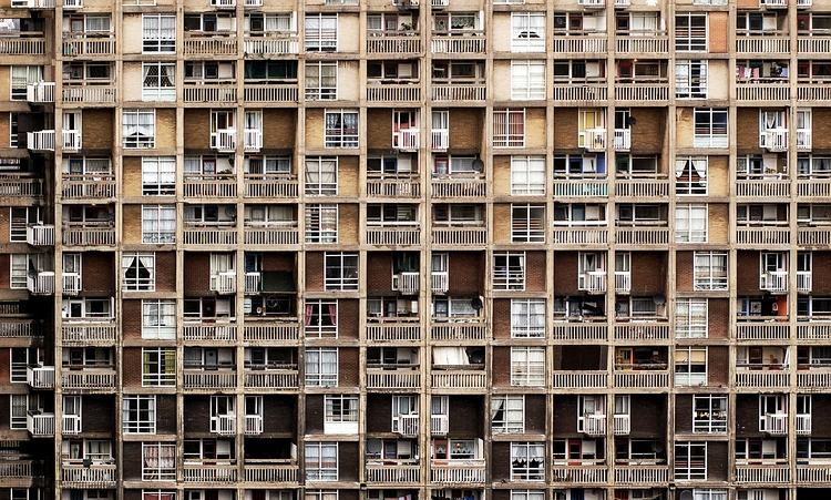 Park Hill Estate