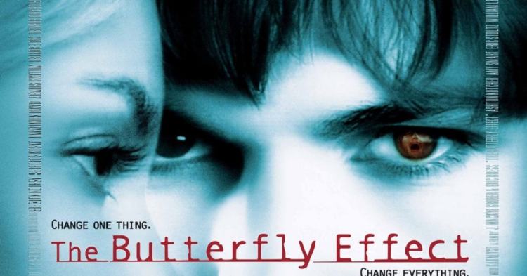 Butterfly Effect