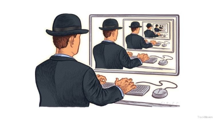 Echo chamber
