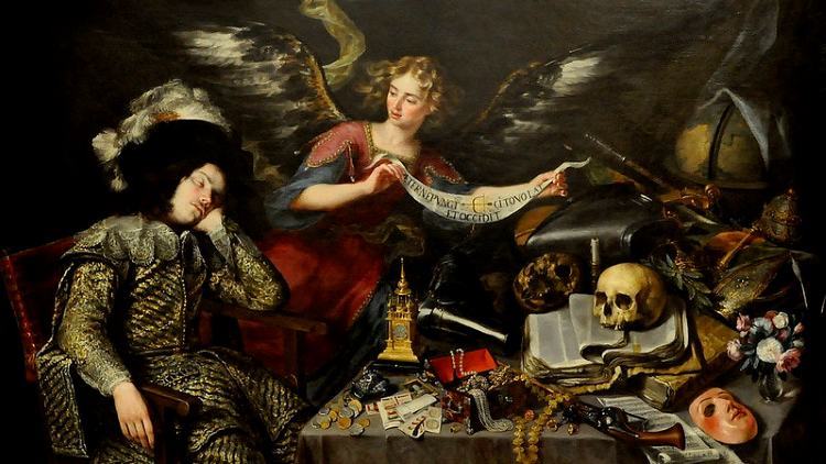 The Knight's Dream